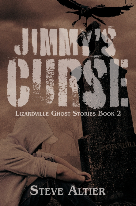 Jimmy’s Curse
