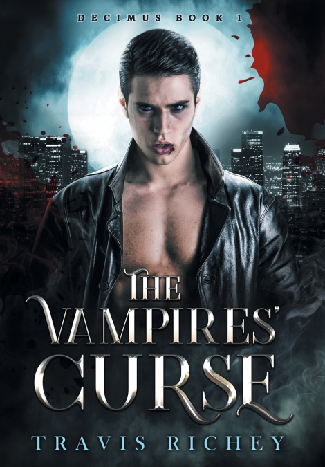 The Vampires’ Curse
