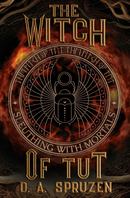The Witch of Tut