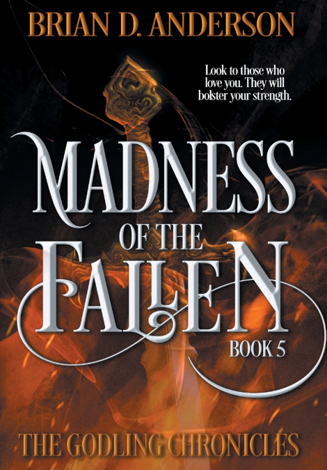 Madness of the Fallen