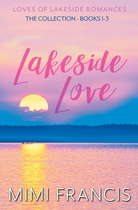 Lakeside Love