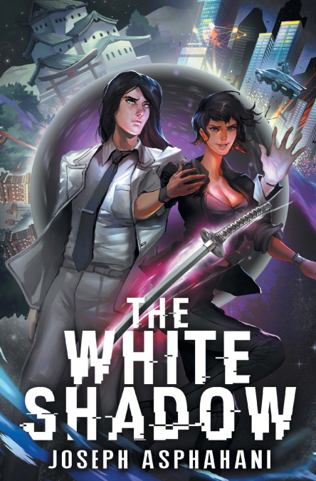 The White Shadow