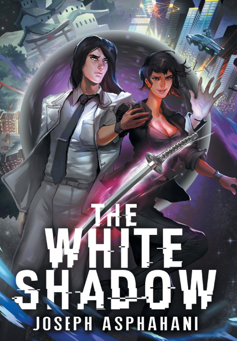 The White Shadow