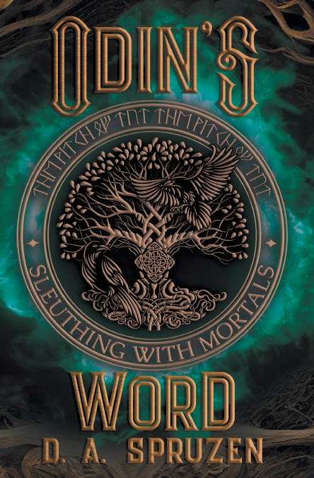 Odin’s Word