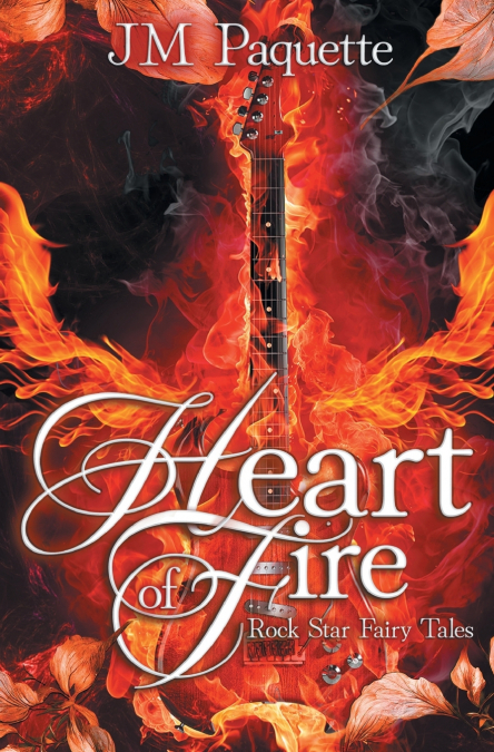 Heart of Fire