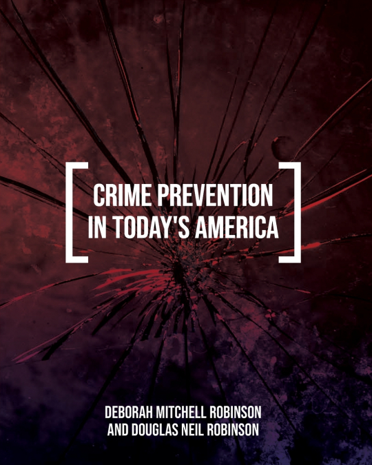 Crime Prevention in Today’s America