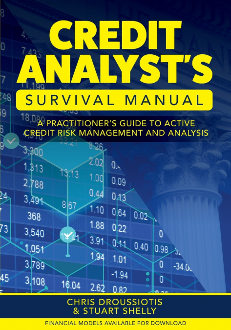 Credit Analyst’s Survival Manual