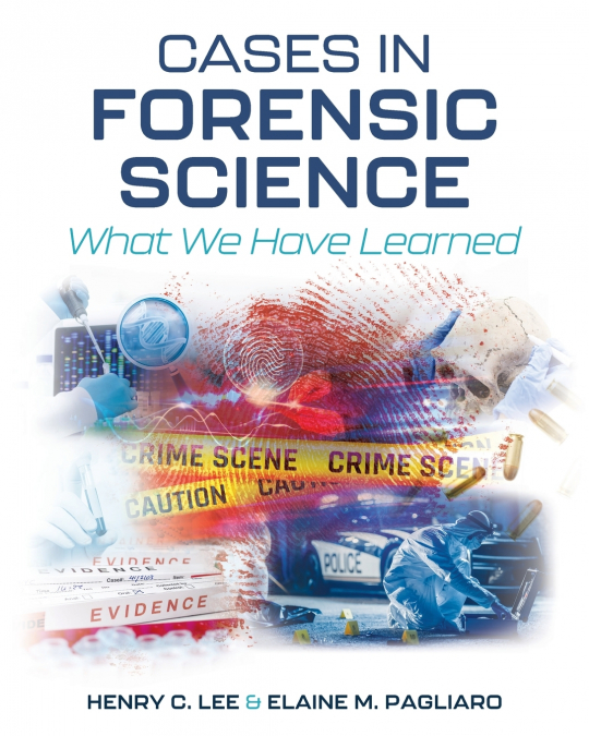 Cases in Forensic Science