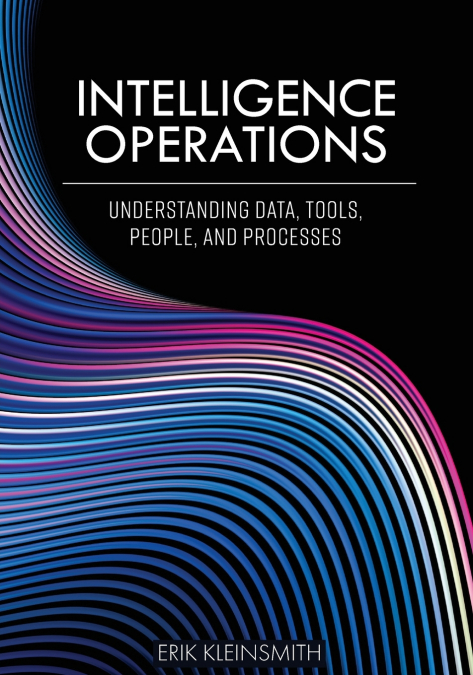 Intelligence Operations