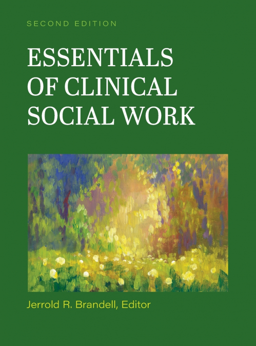 Essentials of Clinical Social Work