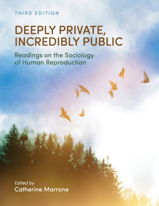 Deeply Private, Incredibly Public