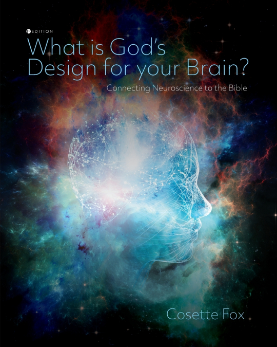 What is God’s Design for Your Brain?