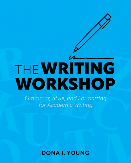 The Writing Workshop