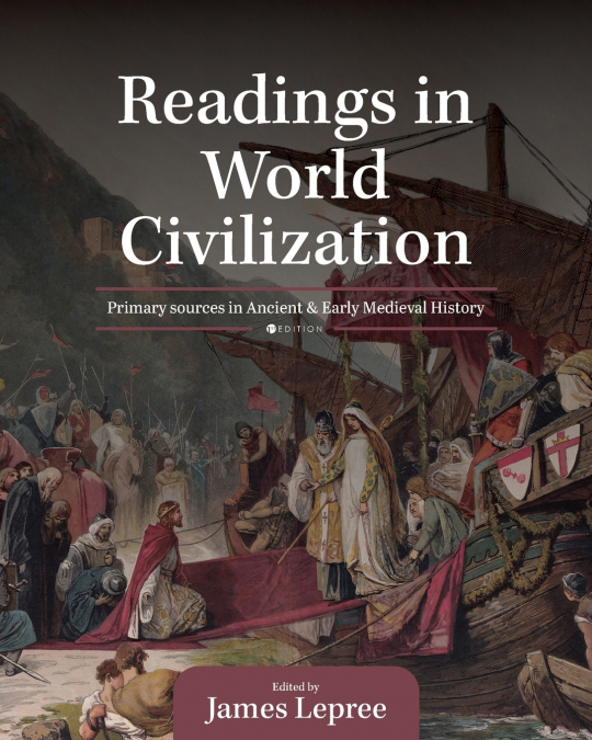 Readings in World Civilization