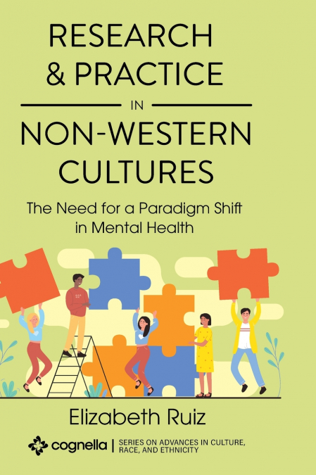 Research and Practice in Non-Western Cultures