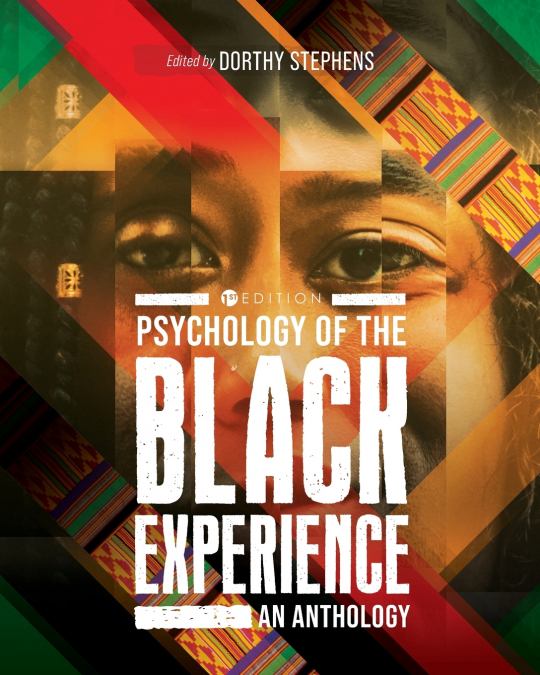 Psychology of the Black Experience