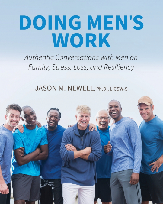 Doing Men’s Work