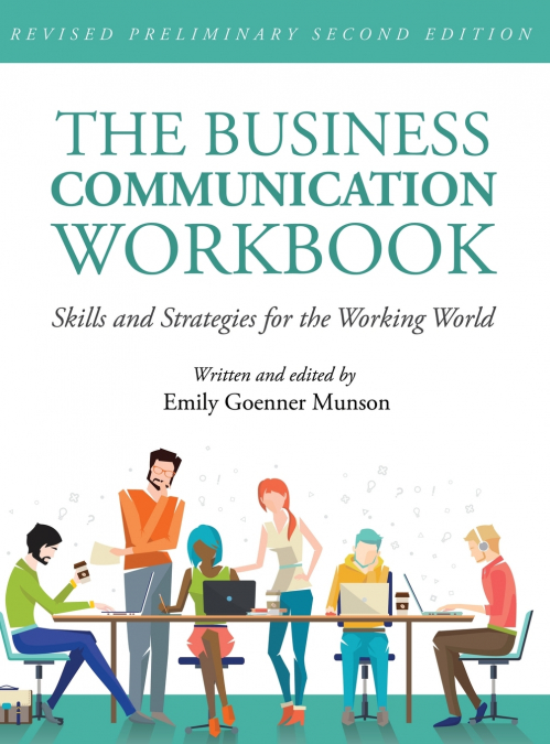 The Business Communication Workbook
