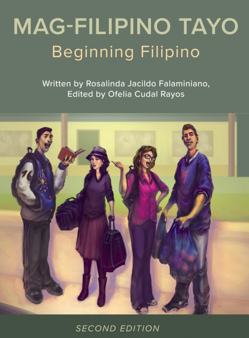 Mag-Filipino Tayo