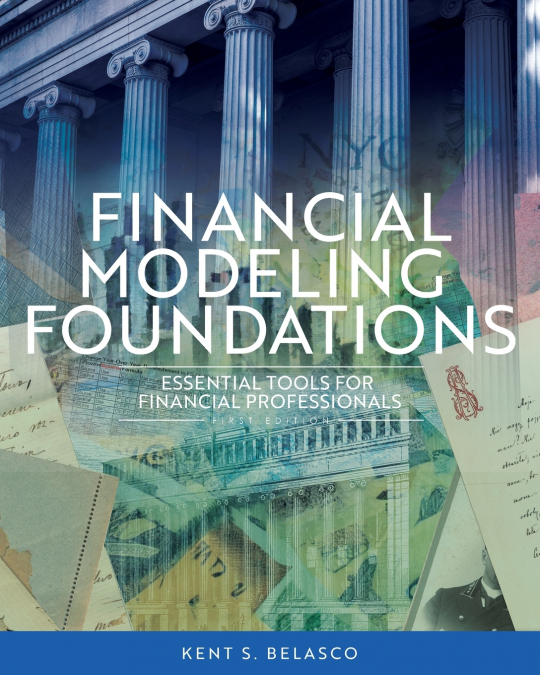 Financial Modeling Foundations