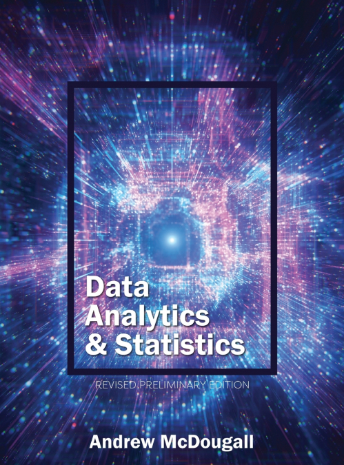 Data Analytics and Statistics