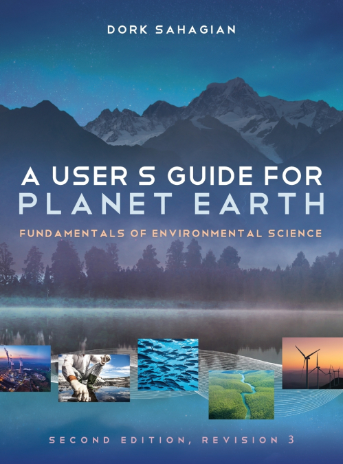 A User’s Guide for Planet Earth