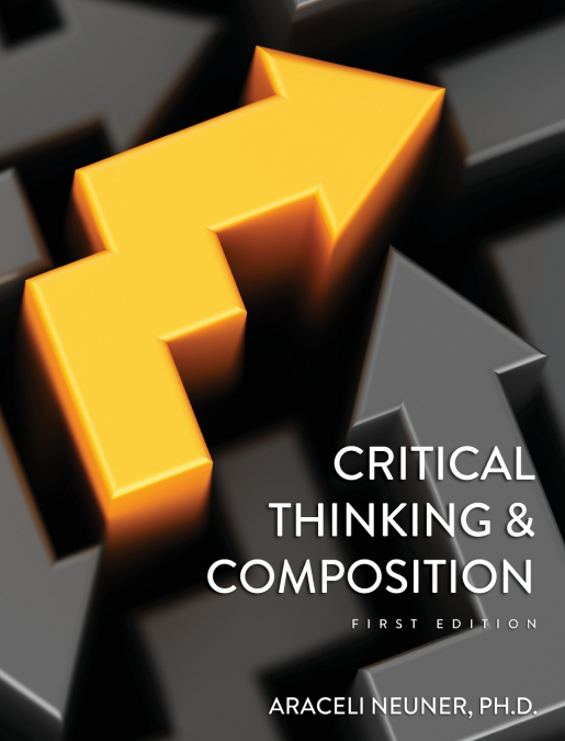 Critical Thinking and Composition