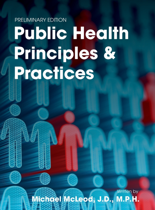 Public Health Principles and Practices