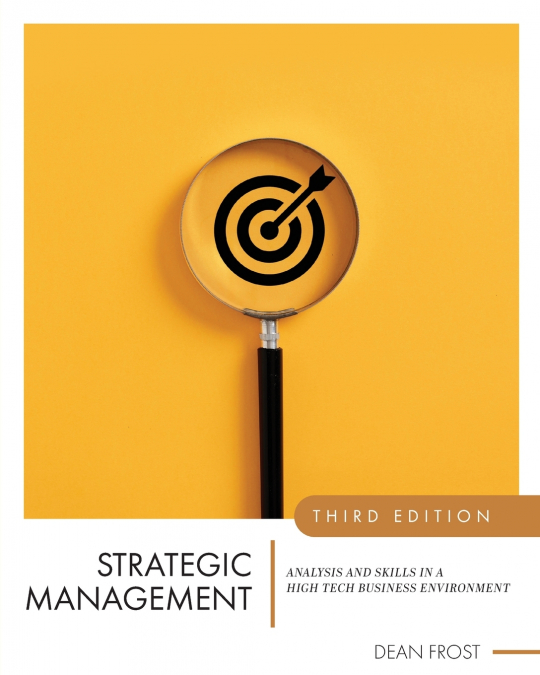 Strategic Management