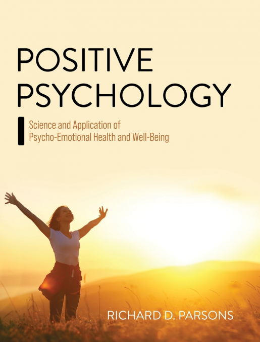 Positive Psychology