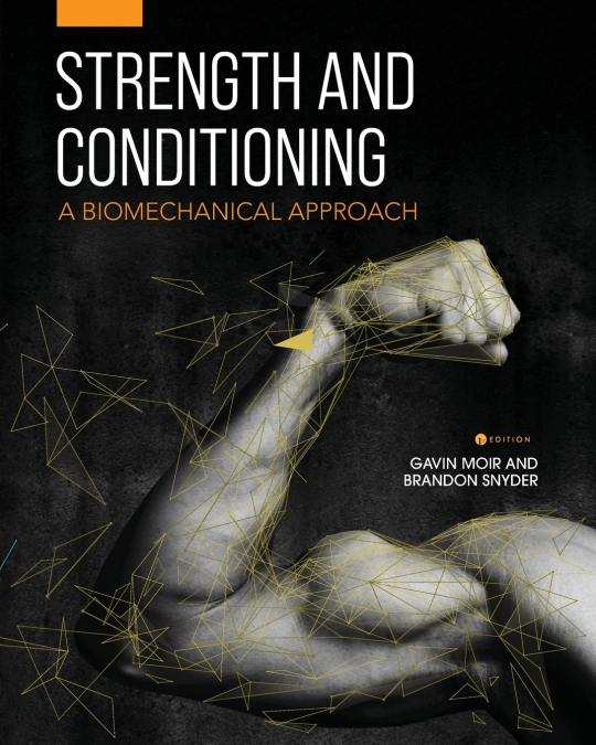 Strength and Conditioning