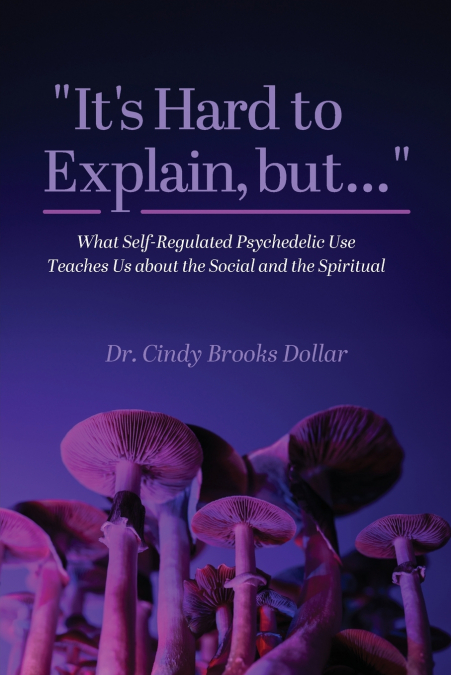 'It’s Hard to Explain, but...'
