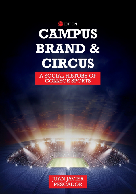 Campus, Brand, and Circus
