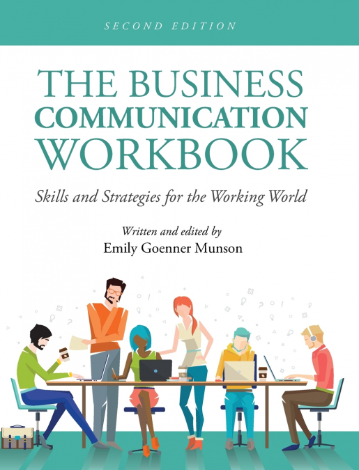 Business Communication Workbook