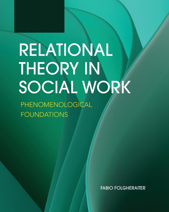 Relational Theory in Social Work