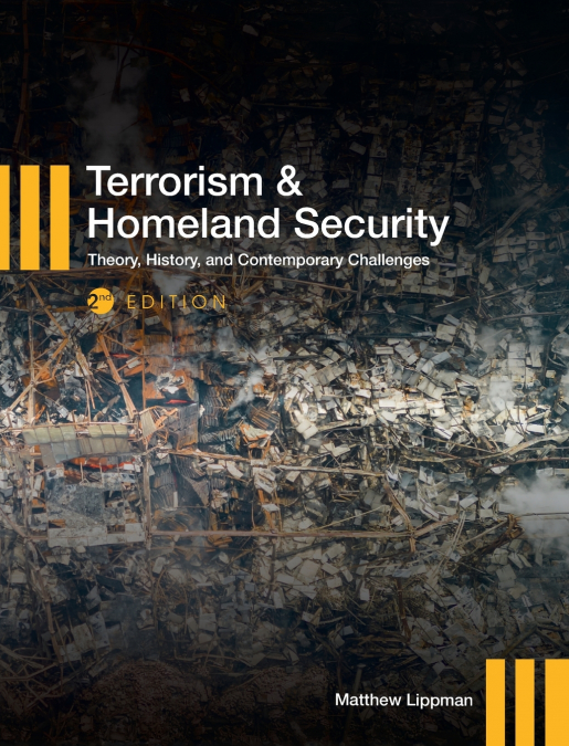 Terrorism and Homeland Security