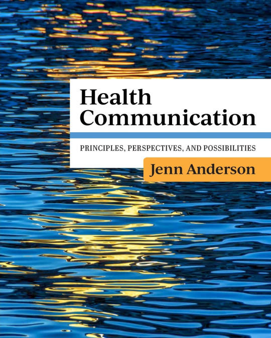 Health Communication