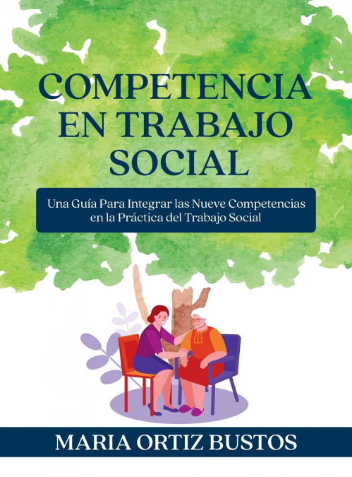 Competencia en Trabajo Social