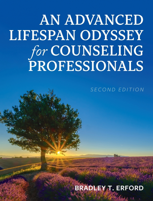 Advanced Lifespan Odyssey for Counseling Professionals