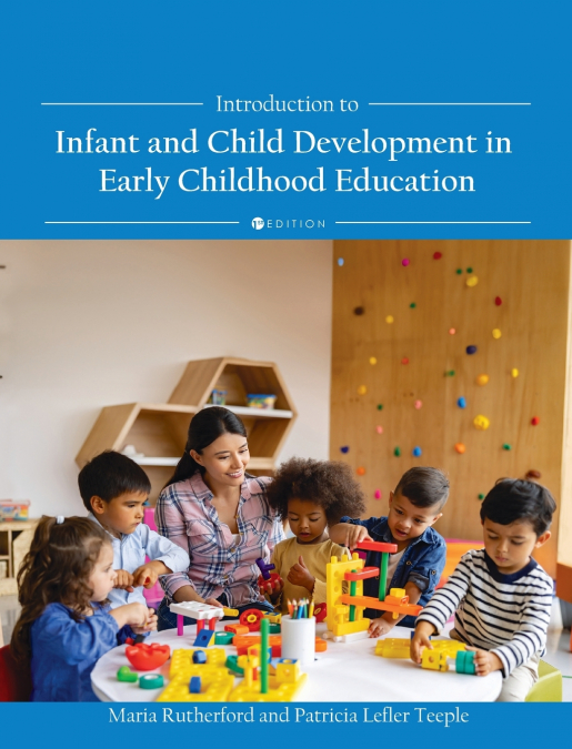 Introduction to Infant and Child Development in Early Childhood Education