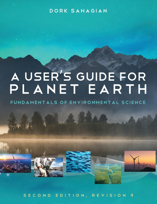 A User’s Guide for Planet Earth