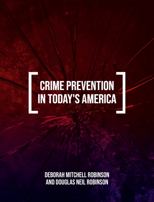 Crime Prevention in Today’s America