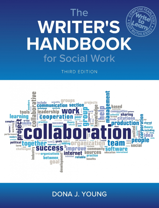 Writer’s Handbook for Social Work