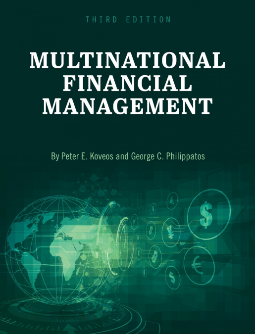 Multinational Financial Management