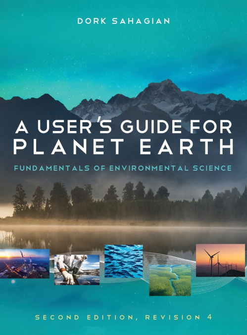 User’s Guide for Planet Earth
