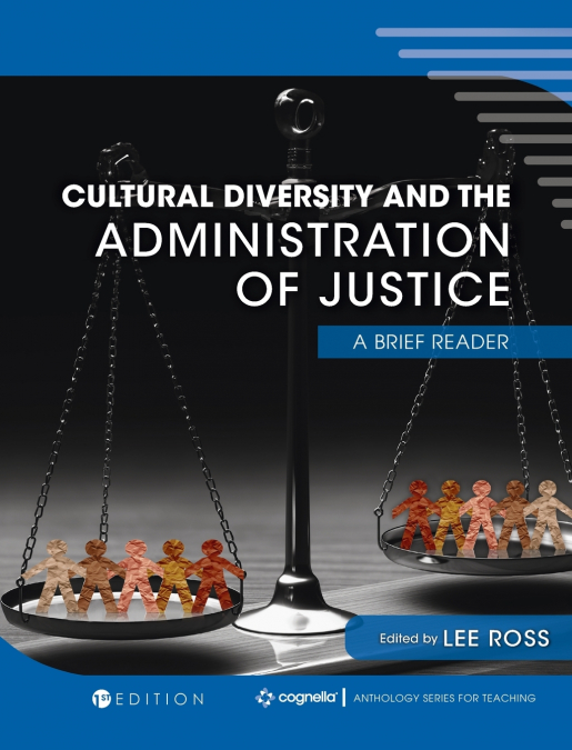 Cultural Diversity and the Administration of Justice