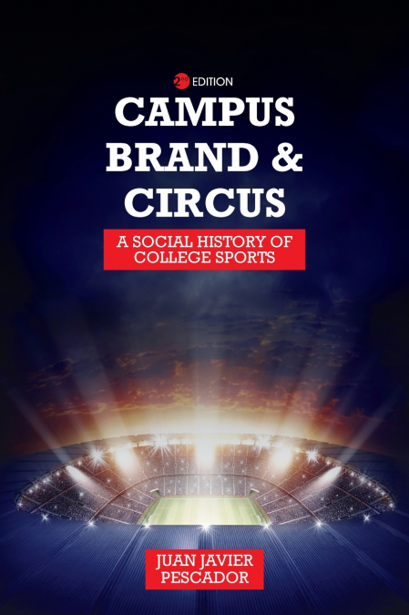 Campus, Brand, and Circus