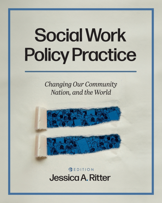 Social Work Policy Practice