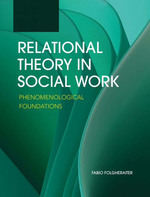 Relational Theory in Social Work