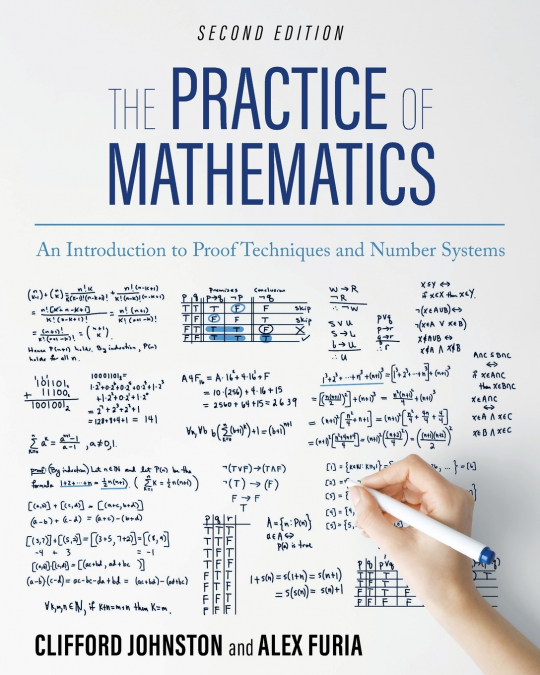 The Practice of Mathematics
